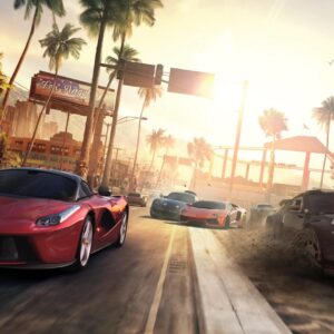 Dica – The Crew não inicia na Ubisoft Connect/Uplay