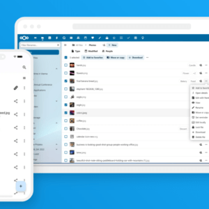 Problema para editar documentos no Nextcloud